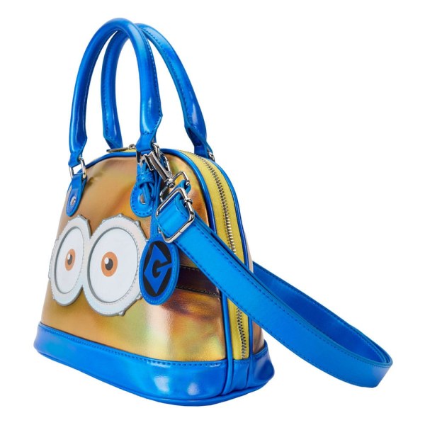 borsa a tracolla Minions Heritage Dome Cosplay - Loungefly Cattivissimo me