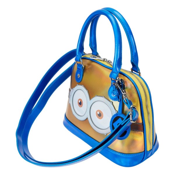 borsa a tracolla Minions Heritage Dome Cosplay - Loungefly Cattivissimo me