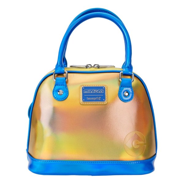 borsa a tracolla Minions Heritage Dome Cosplay - Loungefly Cattivissimo me