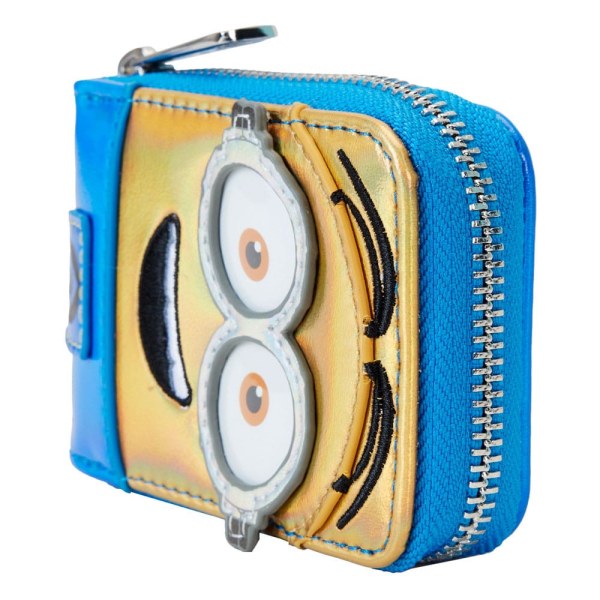 Portafoglio Minion - Loungefly Cattivissimo Me