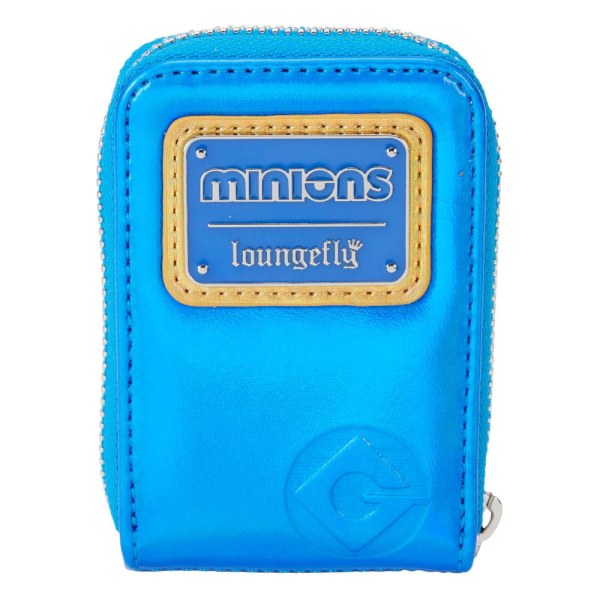 Portafoglio Minion - Loungefly Cattivissimo Me