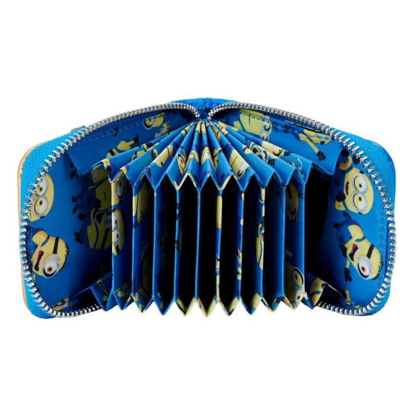 Portafoglio Minion - Loungefly Cattivissimo Me