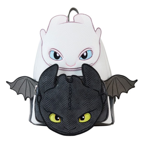 Zaino Dragon Trainer - Loungefly Dreamworks