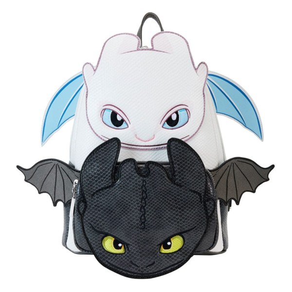 Zaino Dragon Trainer - Loungefly Dreamworks