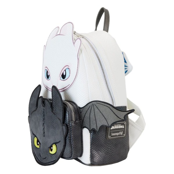 Zaino Dragon Trainer - Loungefly Dreamworks