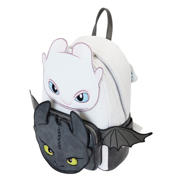 Zaino Dragon Trainer - Loungefly Dreamworks