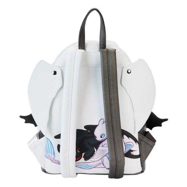 Zaino Dragon Trainer - Loungefly Dreamworks