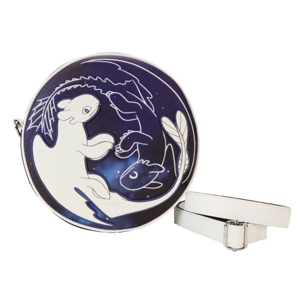 Borsa a tracolla How To Train Your Dragon Furies - Loungefly Dreamworks
