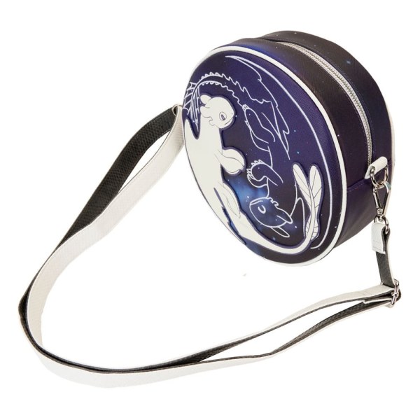 Borsa a tracolla How To Train Your Dragon Furies - Loungefly Dreamworks