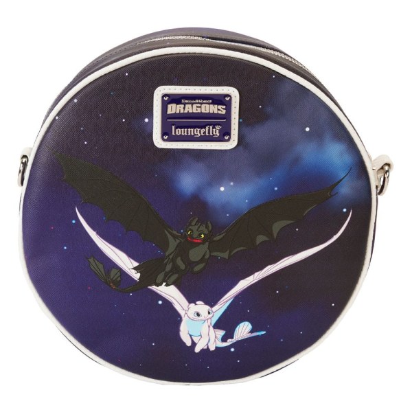 Borsa a tracolla How To Train Your Dragon Furies - Loungefly Dreamworks