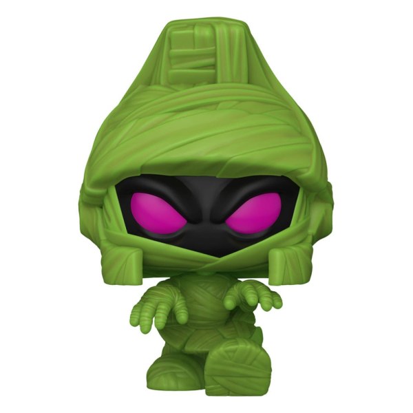 FUNKO POP! 1674 Halloween Marvin (Mummia) - Looney Tunes