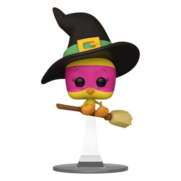FUNKO POP! 1676 Halloween Titi (Strega) - Looney Tunes