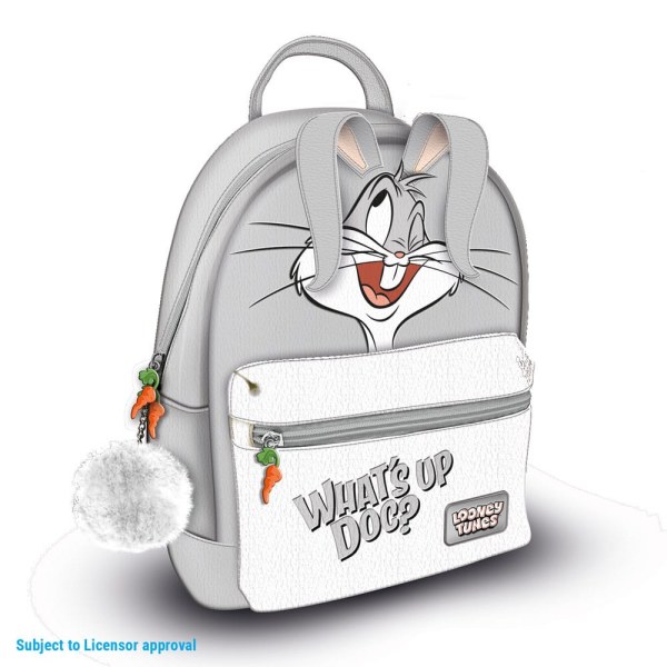 Bugs Bunny What´s up Dottore - Looney Tunes
