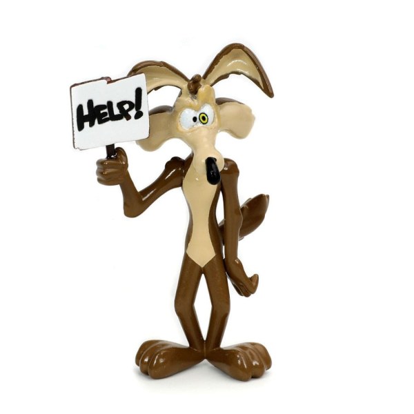 Veicolo Beep Beep - JADA Looney Tunes