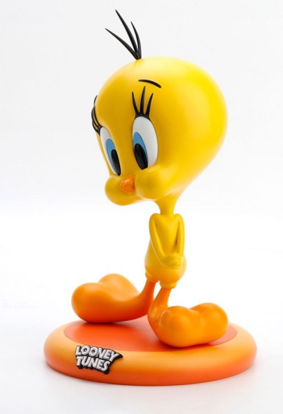 Statua a grandezza naturale Titi - Muckle Mannequins Looney Tunes