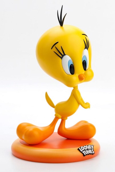 Statua a grandezza naturale Titi - Muckle Mannequins Looney Tunes