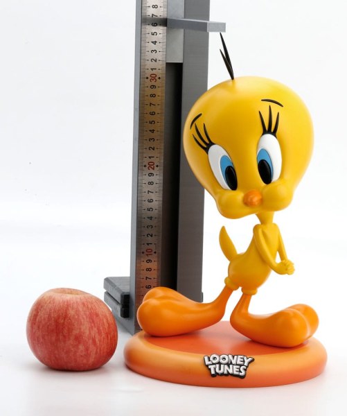 Statua a grandezza naturale Titi - Muckle Mannequins Looney Tunes