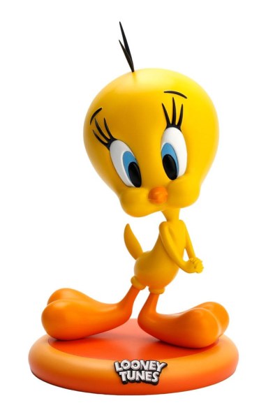 Statua a grandezza naturale Titi - Muckle Mannequins Looney Tunes