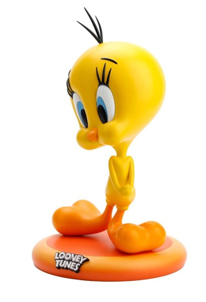 Statua a grandezza naturale Titi - Muckle Mannequins Looney Tunes