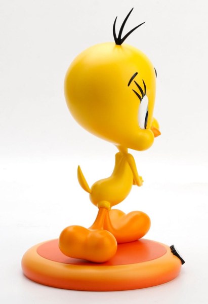 Statua a grandezza naturale Titi - Muckle Mannequins Looney Tunes