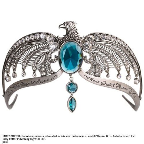 Copricapo di Rowena Corvonero - Harry Potter