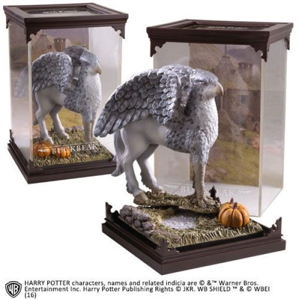 Fierobecco Creature magiche - Harry Potter