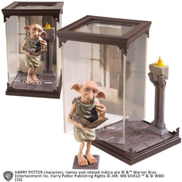 Dobby Creature magiche - Harry Potter