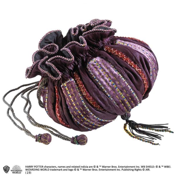 Borsa Hermione - Harry Potter