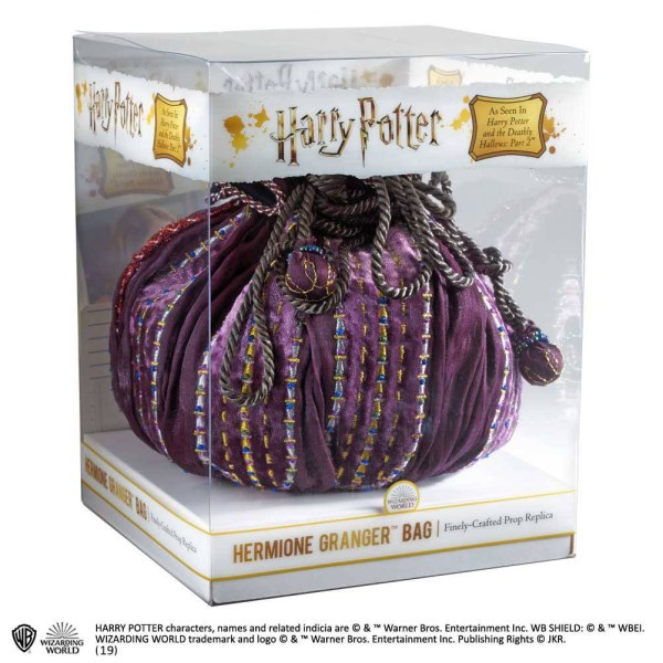 Borsa Hermione - Harry Potter