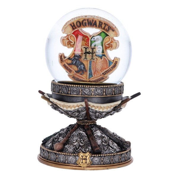 Globo di neve Bacchetta magica - Harry Potter