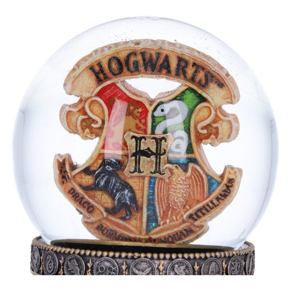 Globo di neve Bacchetta magica - Harry Potter