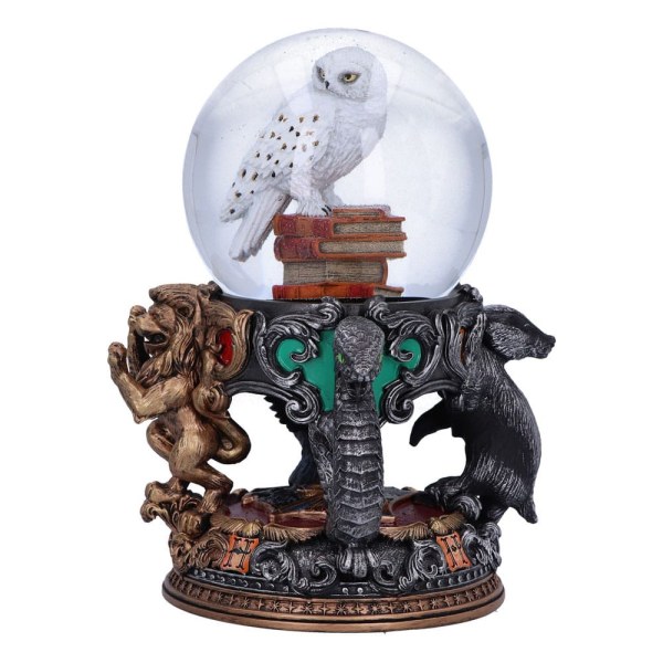 Globo di neve Hedwig - Harry Potter