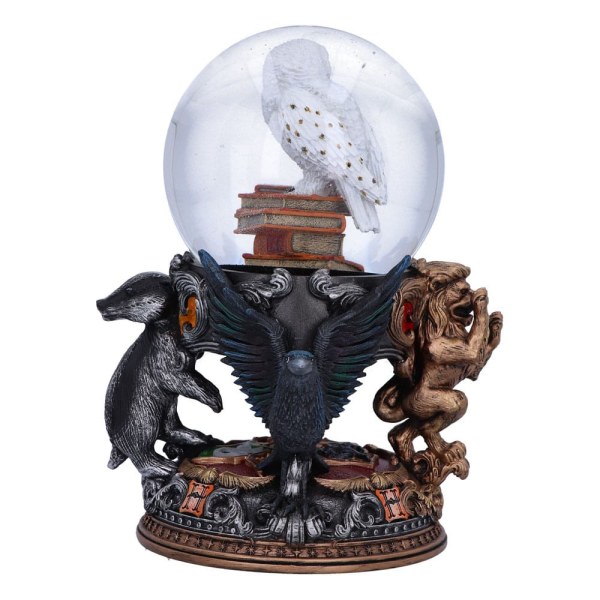 Globo di neve Hedwig - Harry Potter