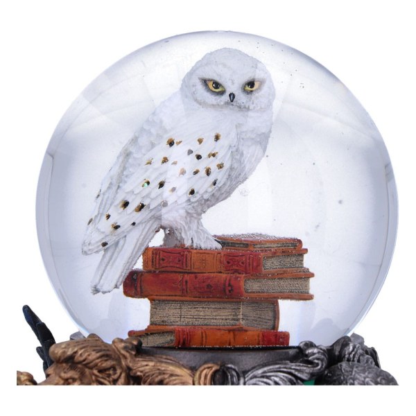 Globo di neve Hedwig - Harry Potter