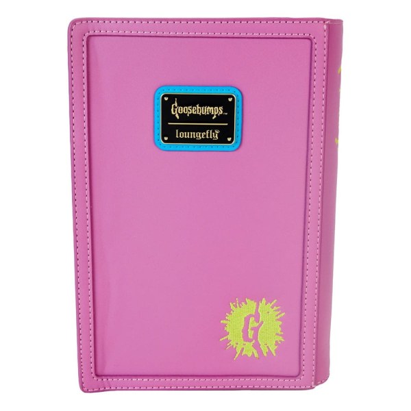 Borsa a tracolla One Day at Horrorland Book Cover - Loungefly Piccoli brividi, il film