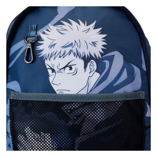 Zaino The Gamr Collectiv - Loungefly Jujutsu Kaisen