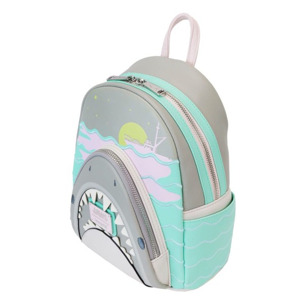 Mini zaino Squalo - Loungefly Lo squalo