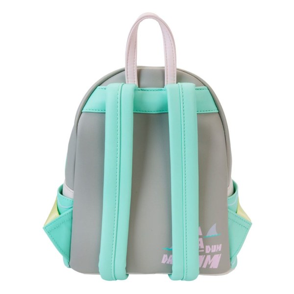 Mini zaino Squalo - Loungefly Lo squalo