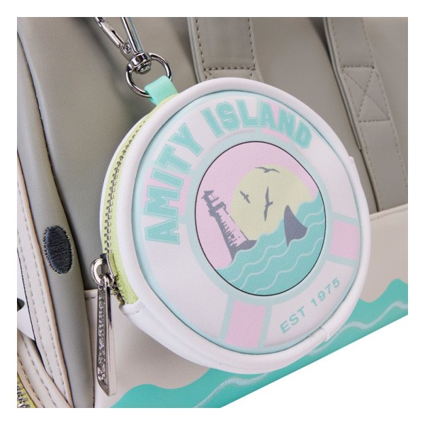 Borsa a tracolla Shark - Loungefly Lo squalo