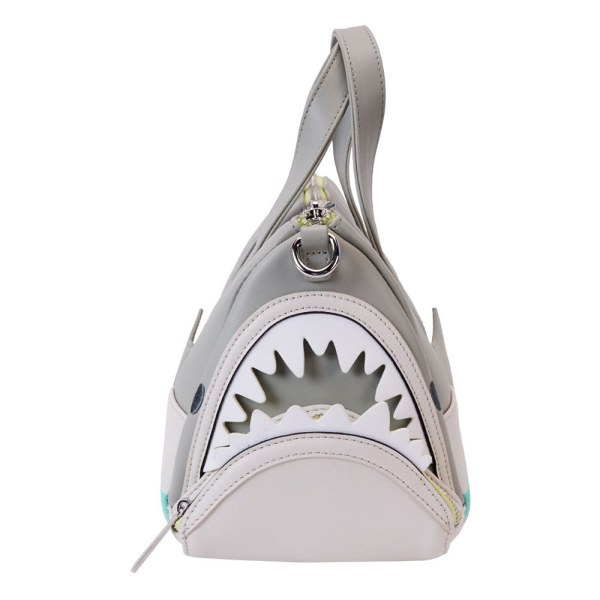 Borsa a tracolla Shark - Loungefly Lo squalo