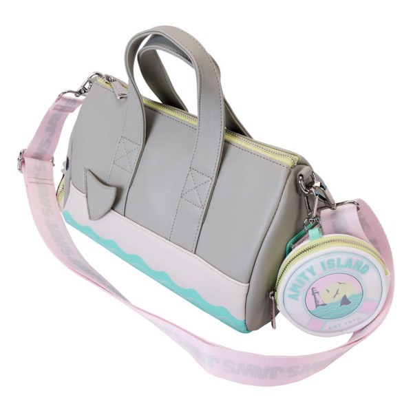 Borsa a tracolla Shark - Loungefly Lo squalo