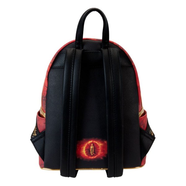 Mini Zaino The One Ring - Loungefly Il Signore degli Anelli