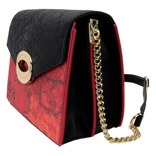 Borsa a tracolla The One Ring - Loungefly Il Signore degli Anelli