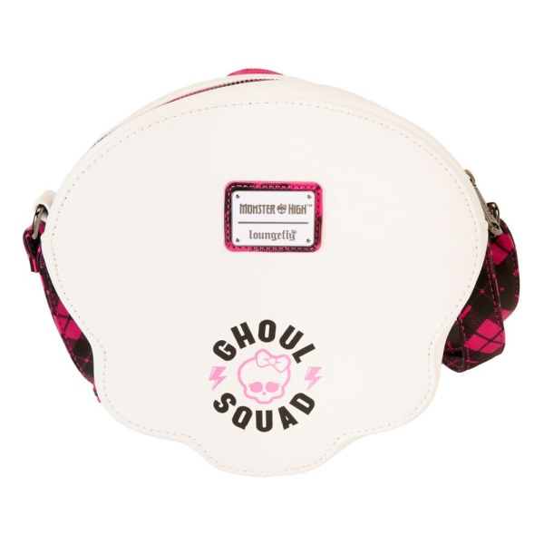 Borsa a tracolla con portamonete Skullette - Loungefly Monster High