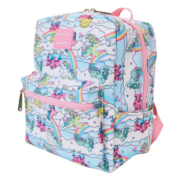 Mini zaino Sky Scene - Loungefly My little Pony