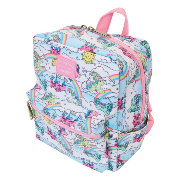 Mini zaino Sky Scene - Loungefly My little Pony