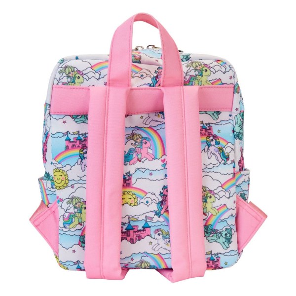 Mini zaino Sky Scene - Loungefly My little Pony