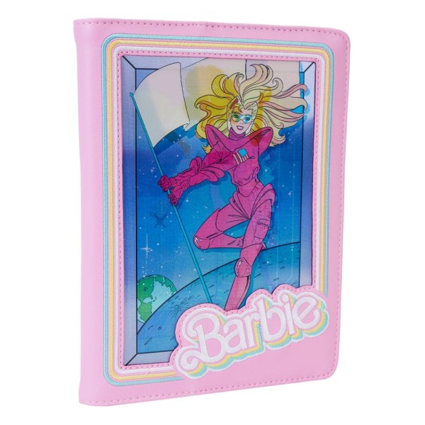 Quaderno Barbie Box 65° Anniversario Barbie - Loungefly Barbie