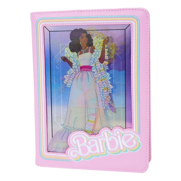 Quaderno Barbie Box 65° Anniversario Barbie - Loungefly Barbie