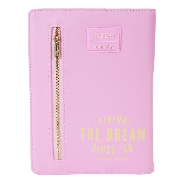 Quaderno Barbie Box 65° Anniversario Barbie - Loungefly Barbie